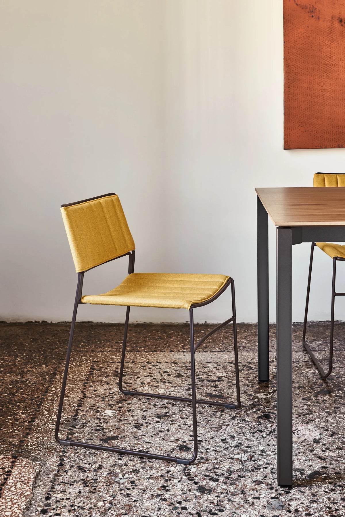 Slim Chair