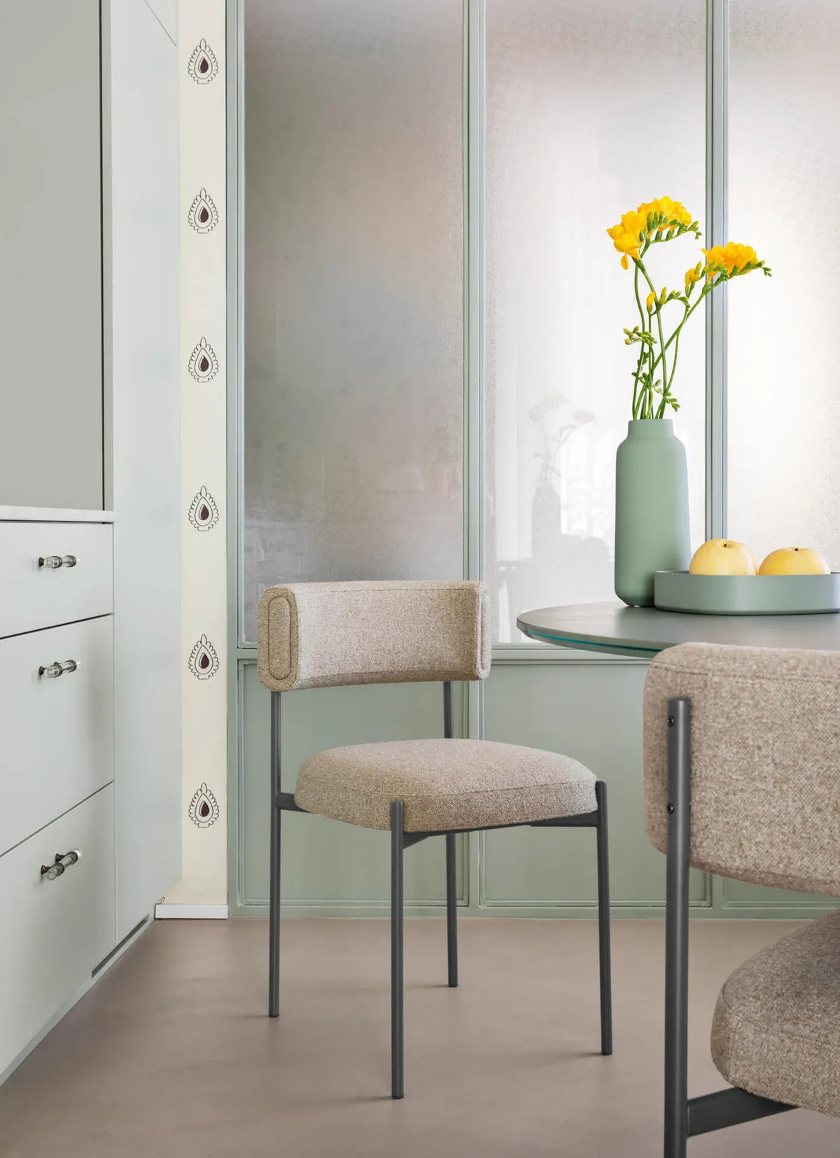 Amelie Chair