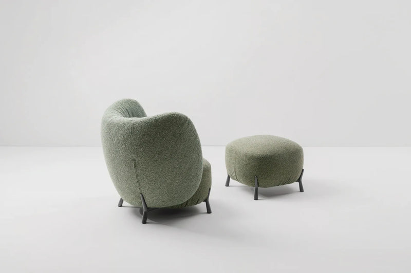 Mys Lounge Armchair