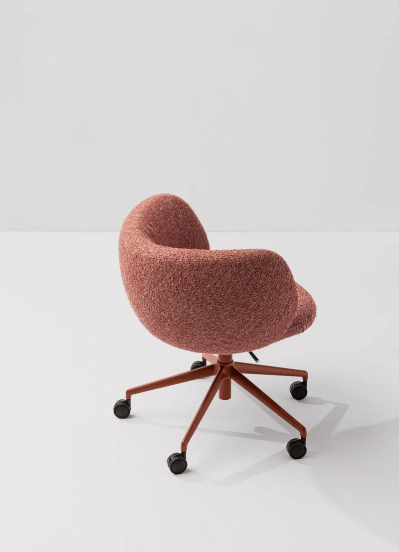 Καρέκλα Γραφείου Mys