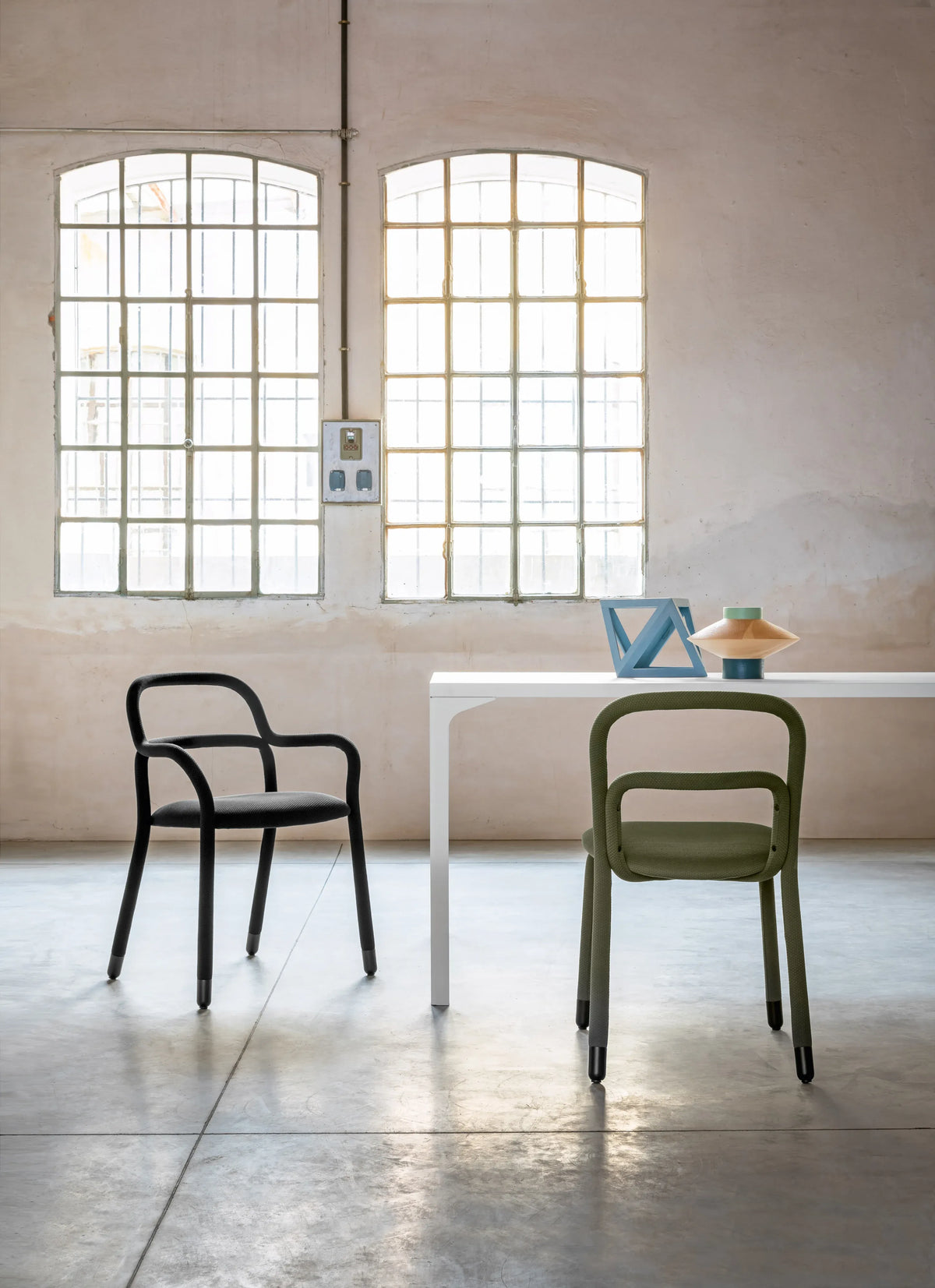 Pippi Chair