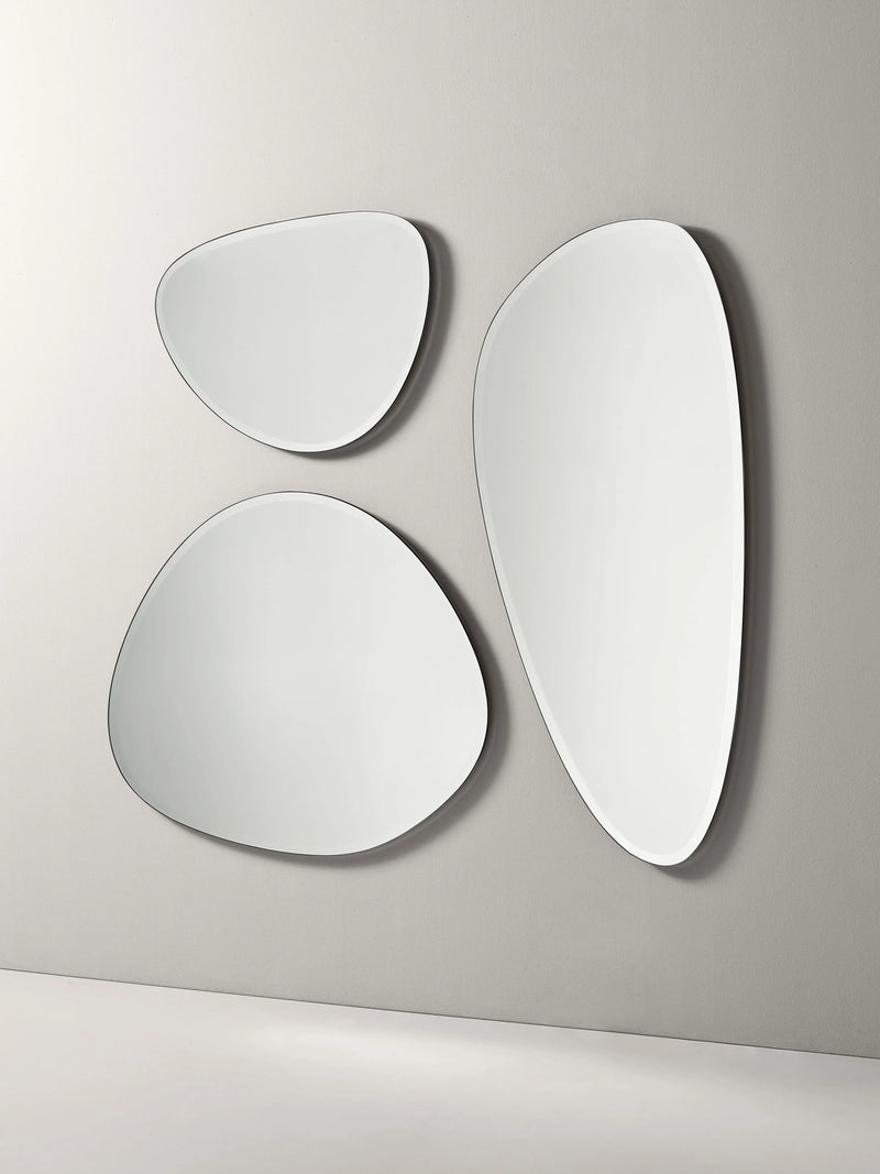 Spot Mirror
