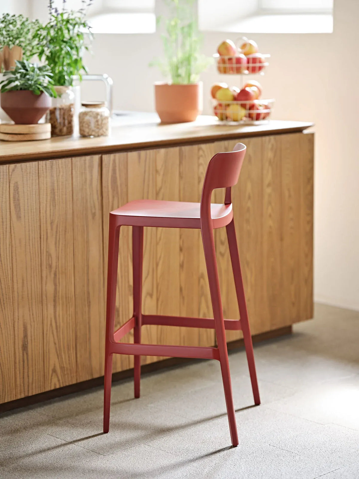 Nenè Stool