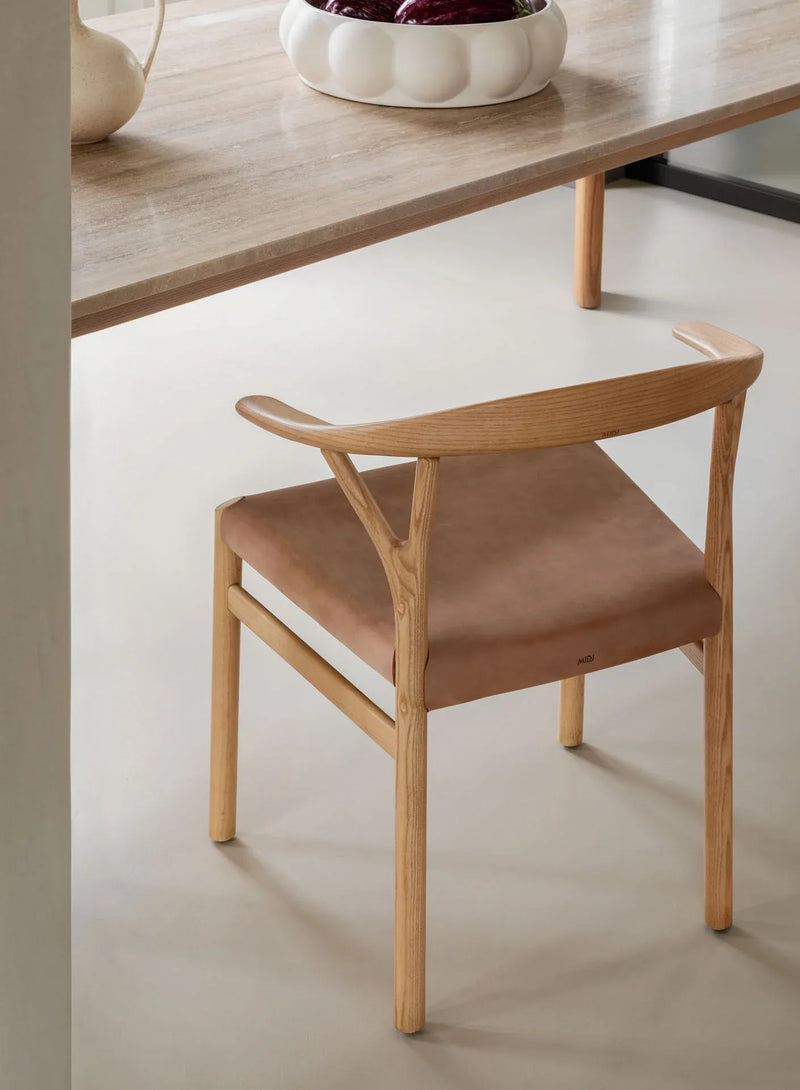 Oslo Armchair