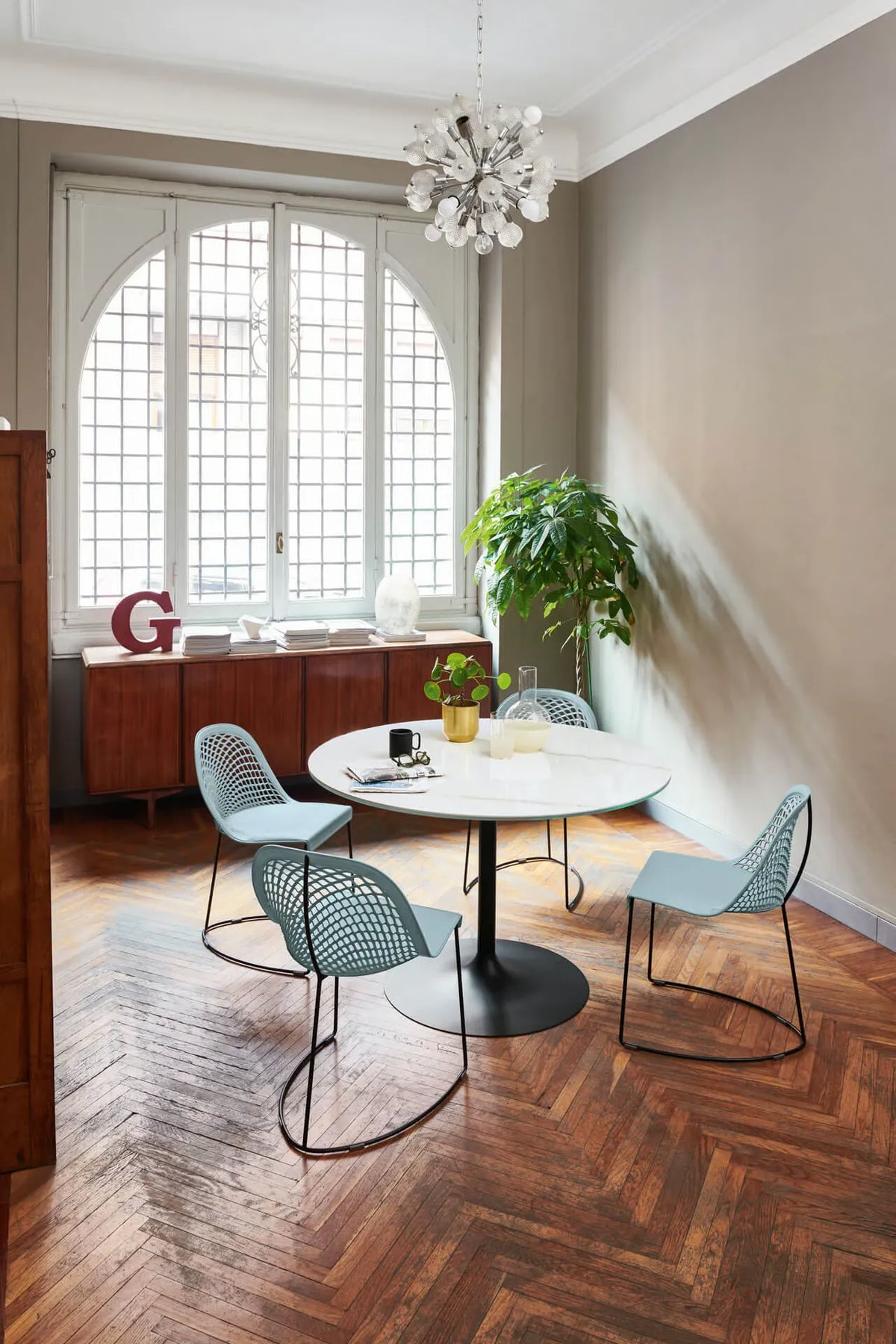 Guapa Chair