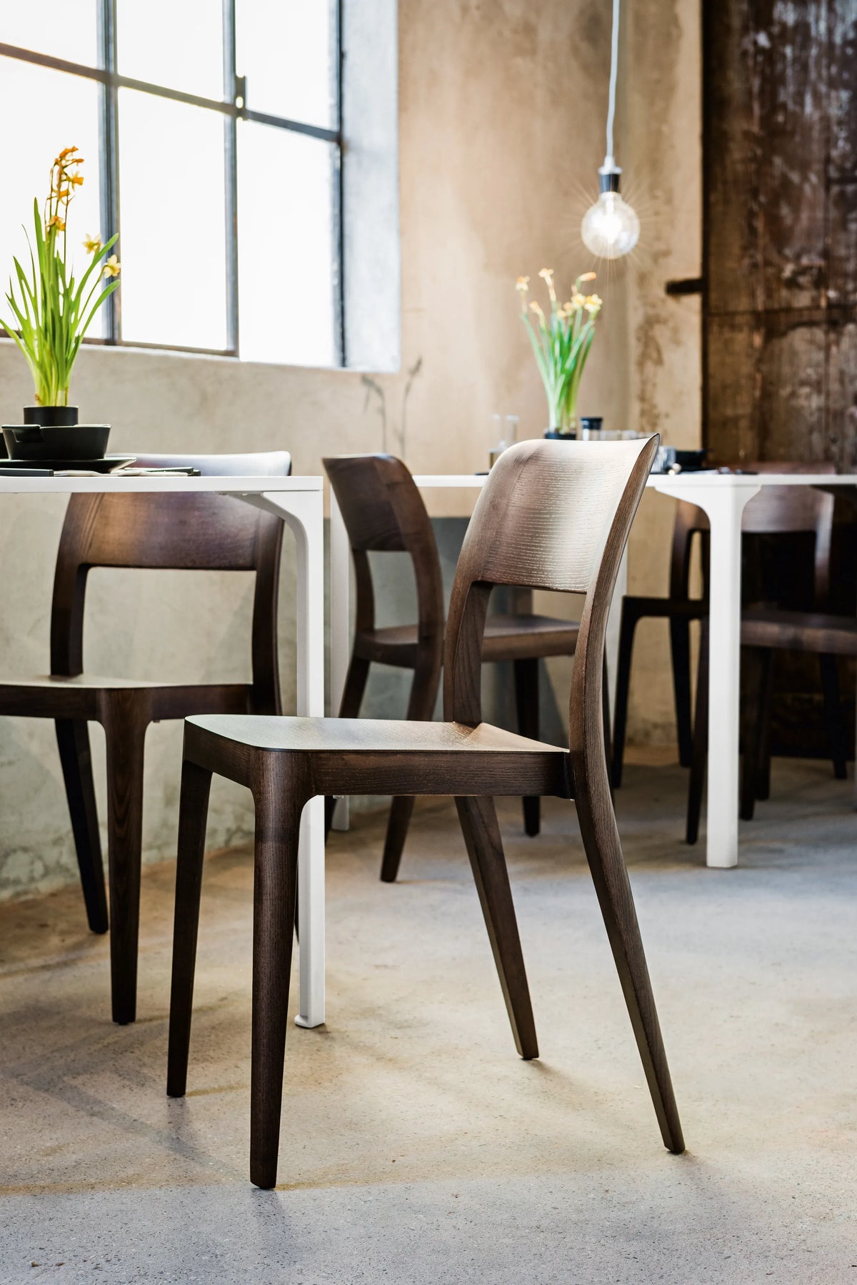 Nenè  Chair