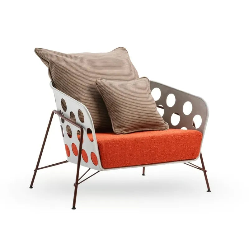 Bolle Lounge chair