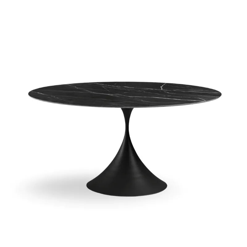 Leo Round Dining Table