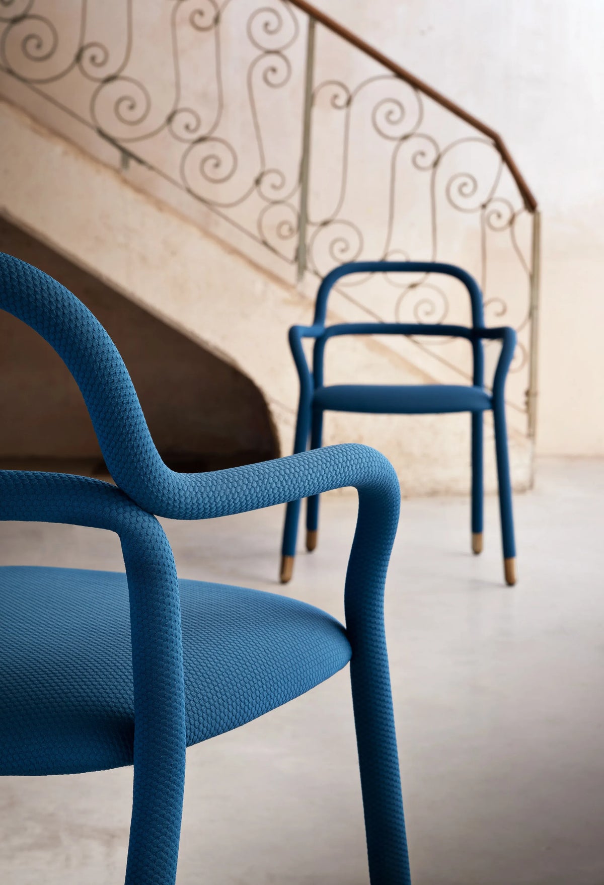 Pippi Chair