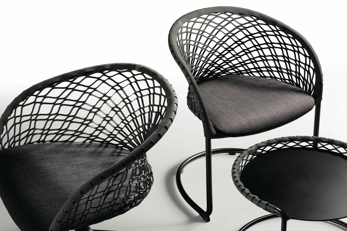 P47 Armchair