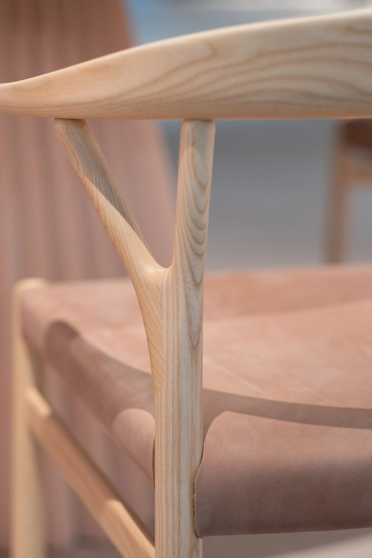 Oslo Armchair