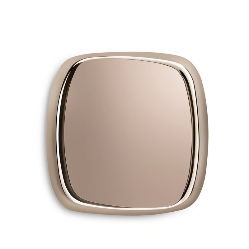 Bold Mirror