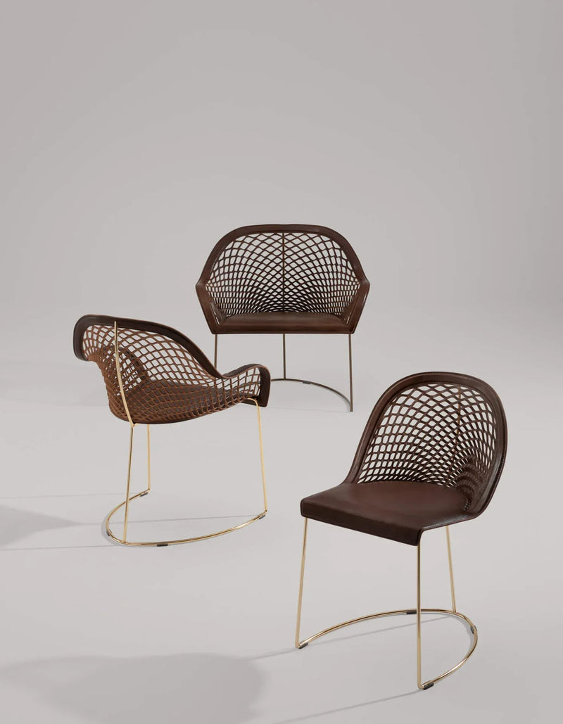 Καρέκλα Guapa