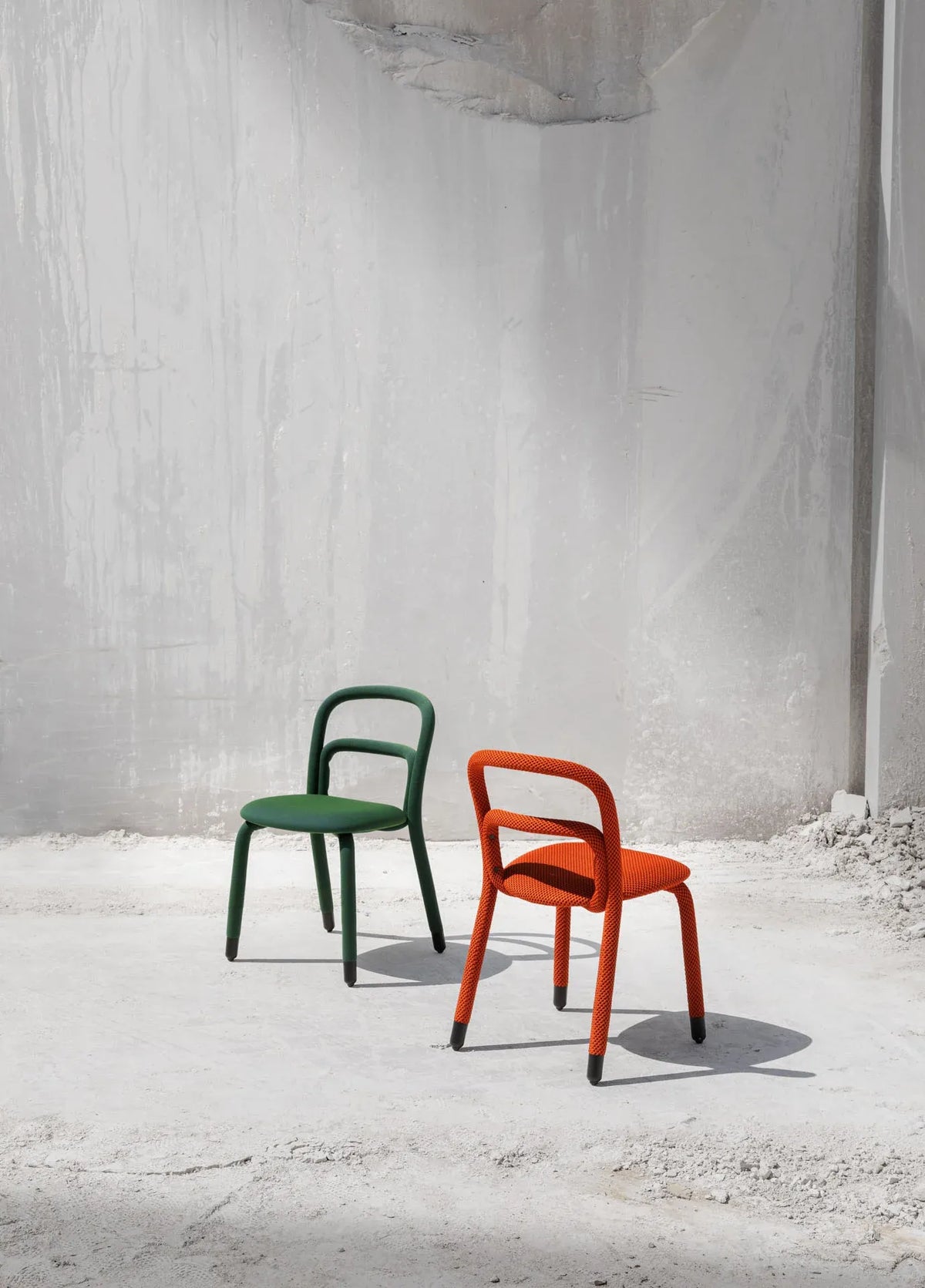 Pippi Chair