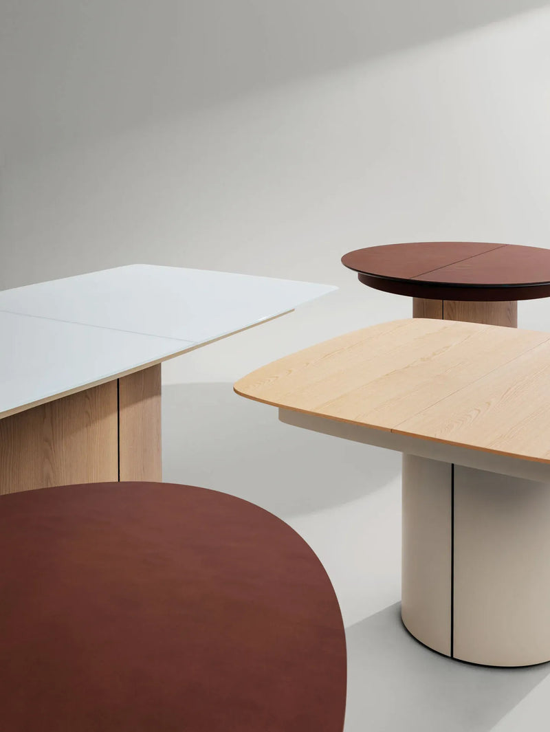  Επεκτεινόμενη Τραπεζαρία Sesamo