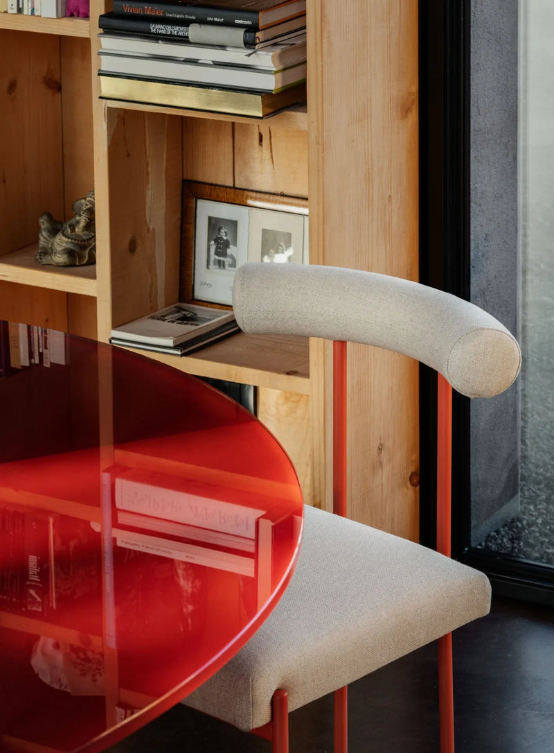 Καρέκλα Qua-ndo