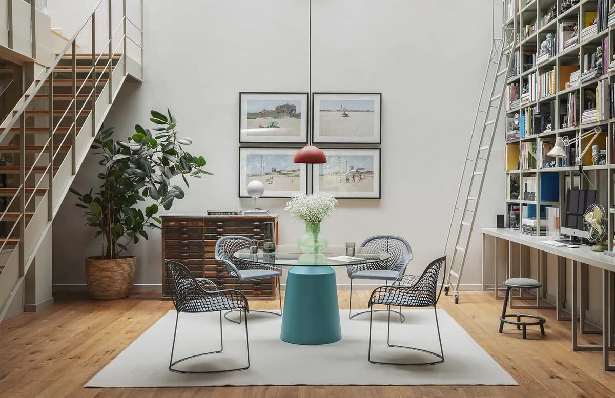 Guapa Chair