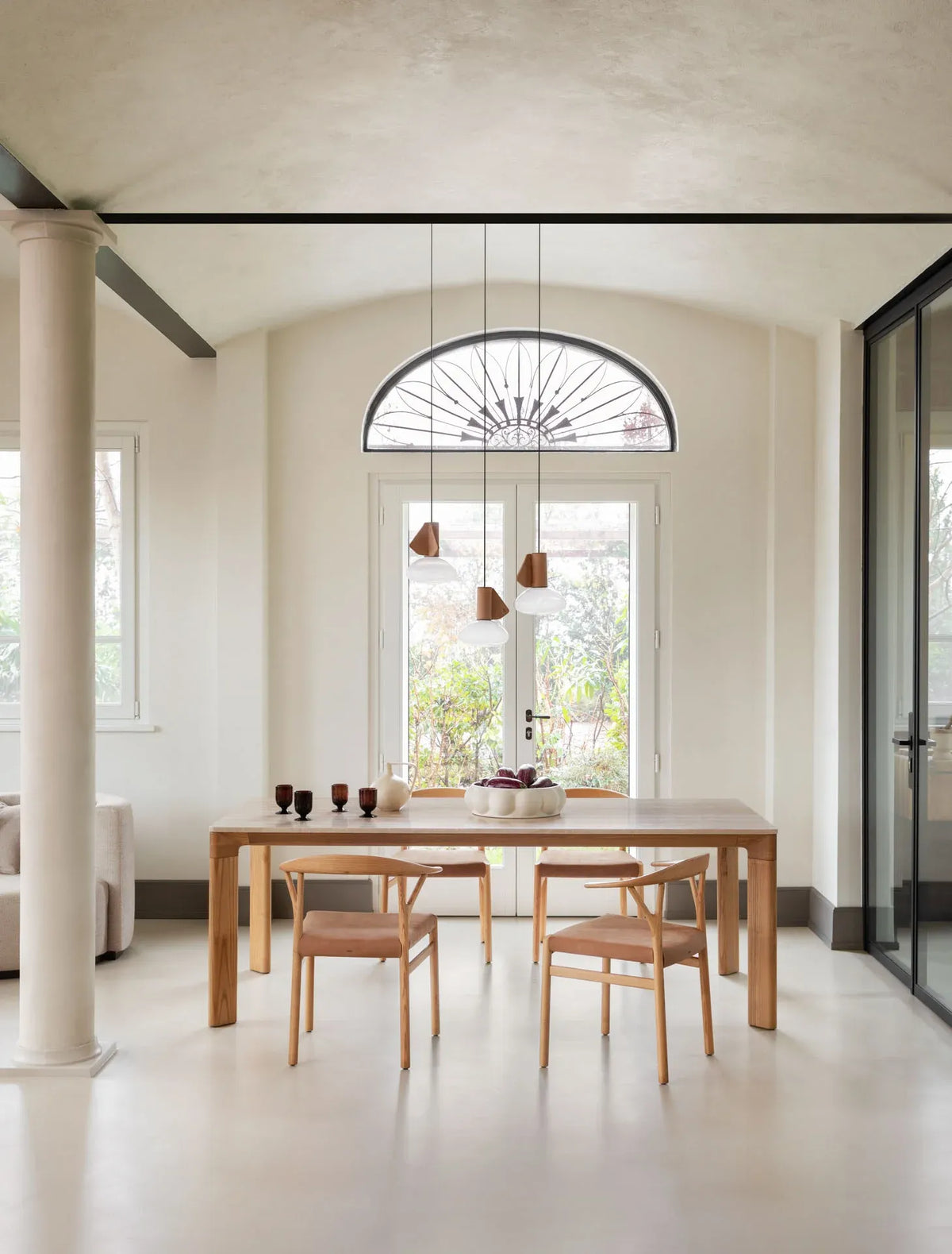 Oslo Armchair