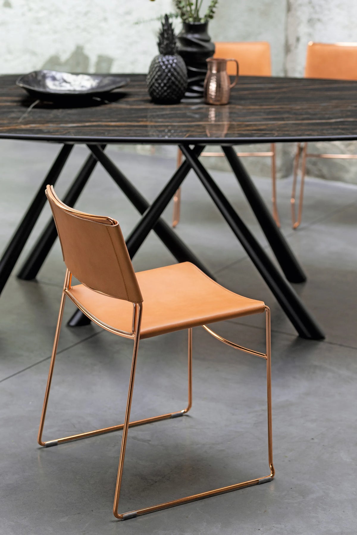 Slim Chair