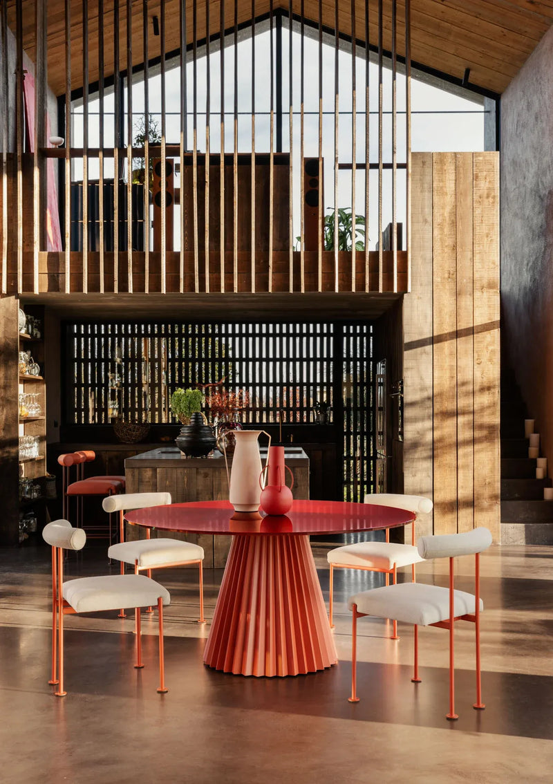 Καρέκλα Qua-ndo