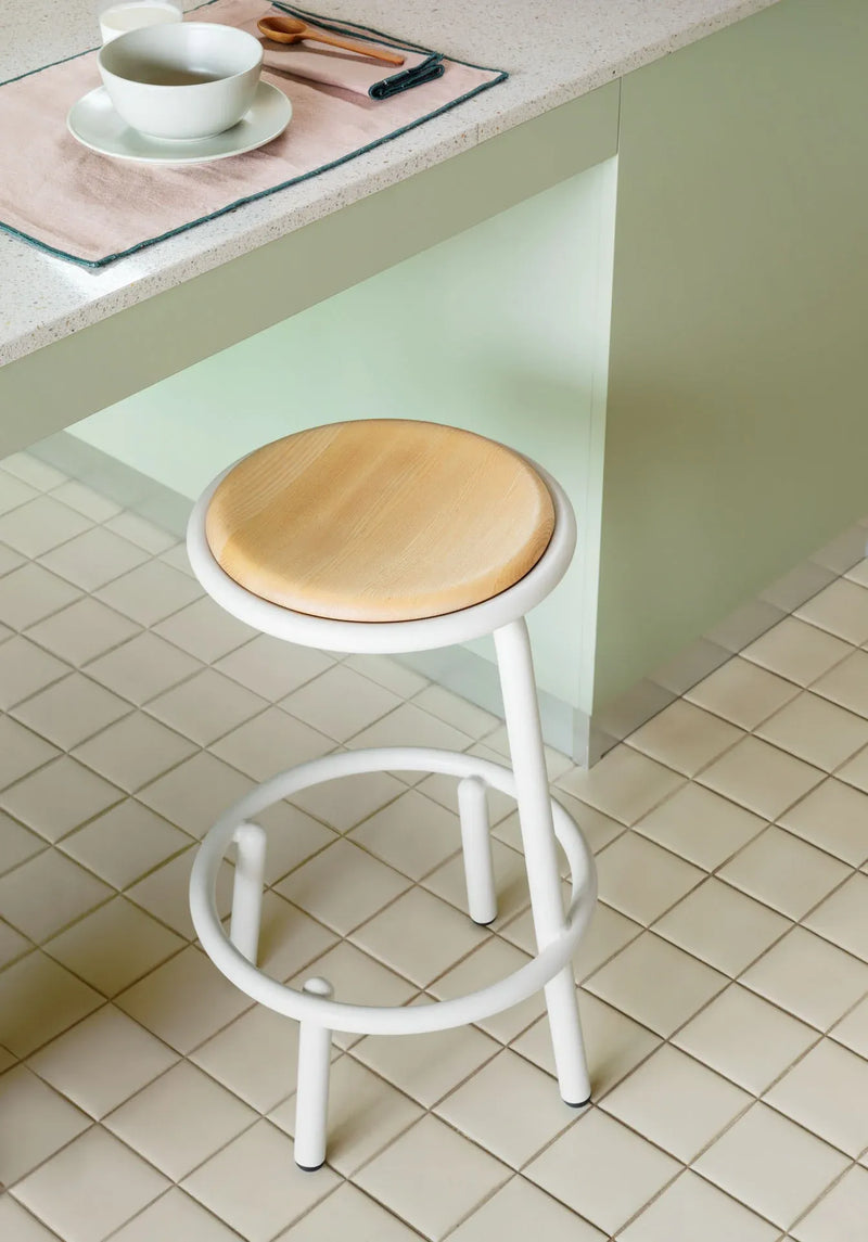 Less Stool