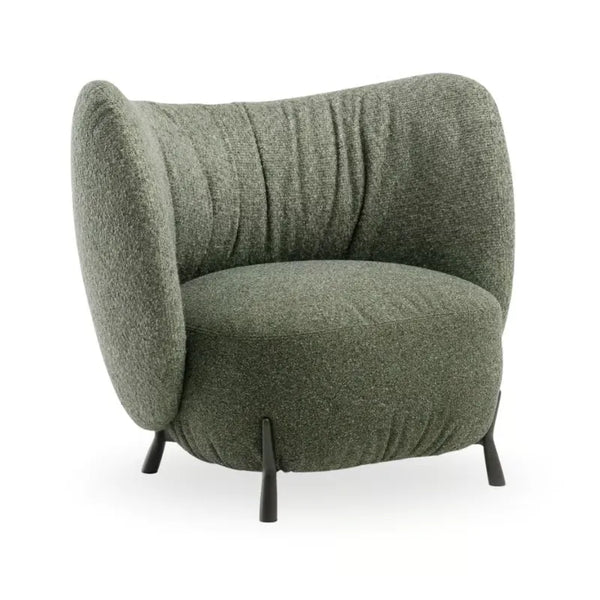 Mys Lounge Armchair