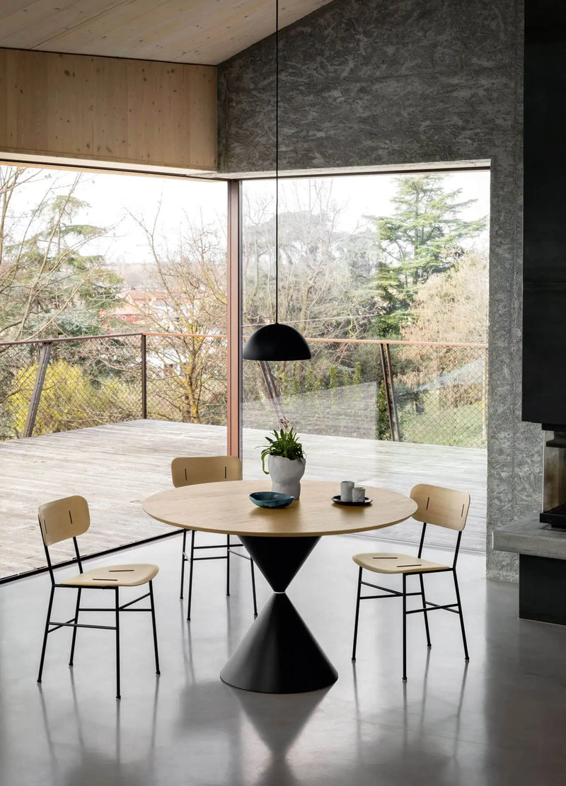 Clessidra Round Table