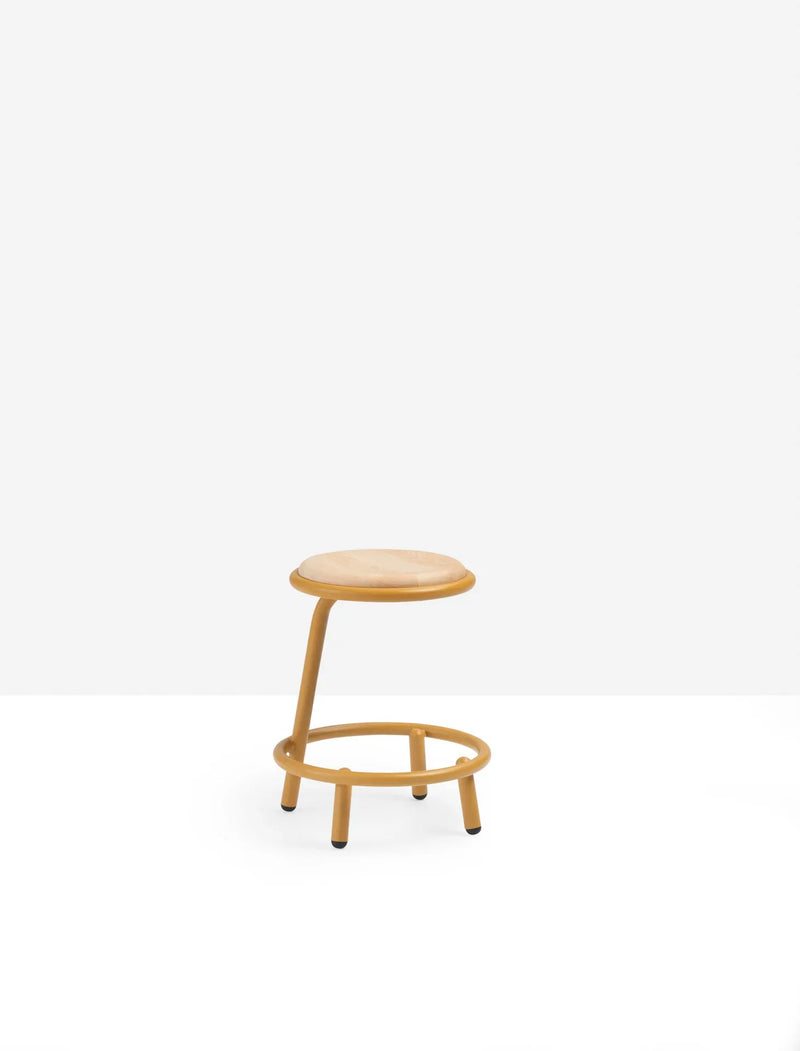 Less Stool