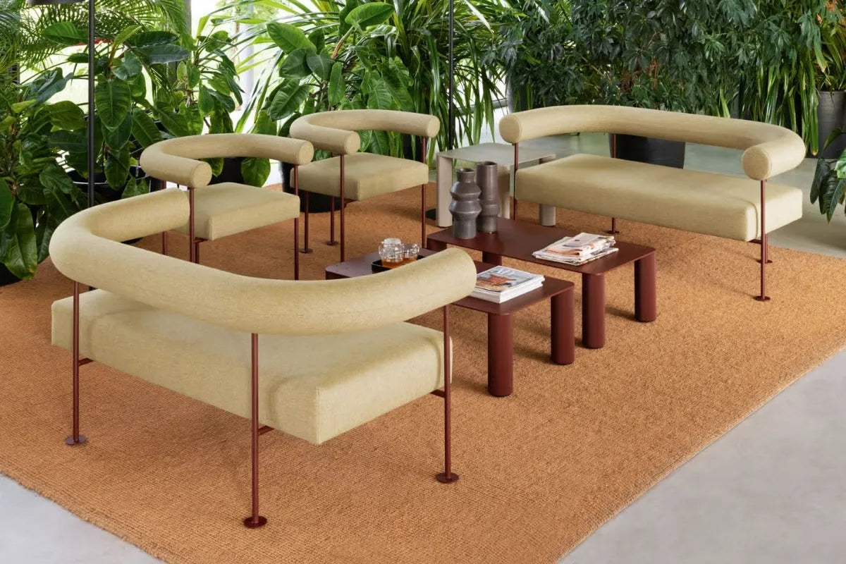 Qua-ndo Sofa