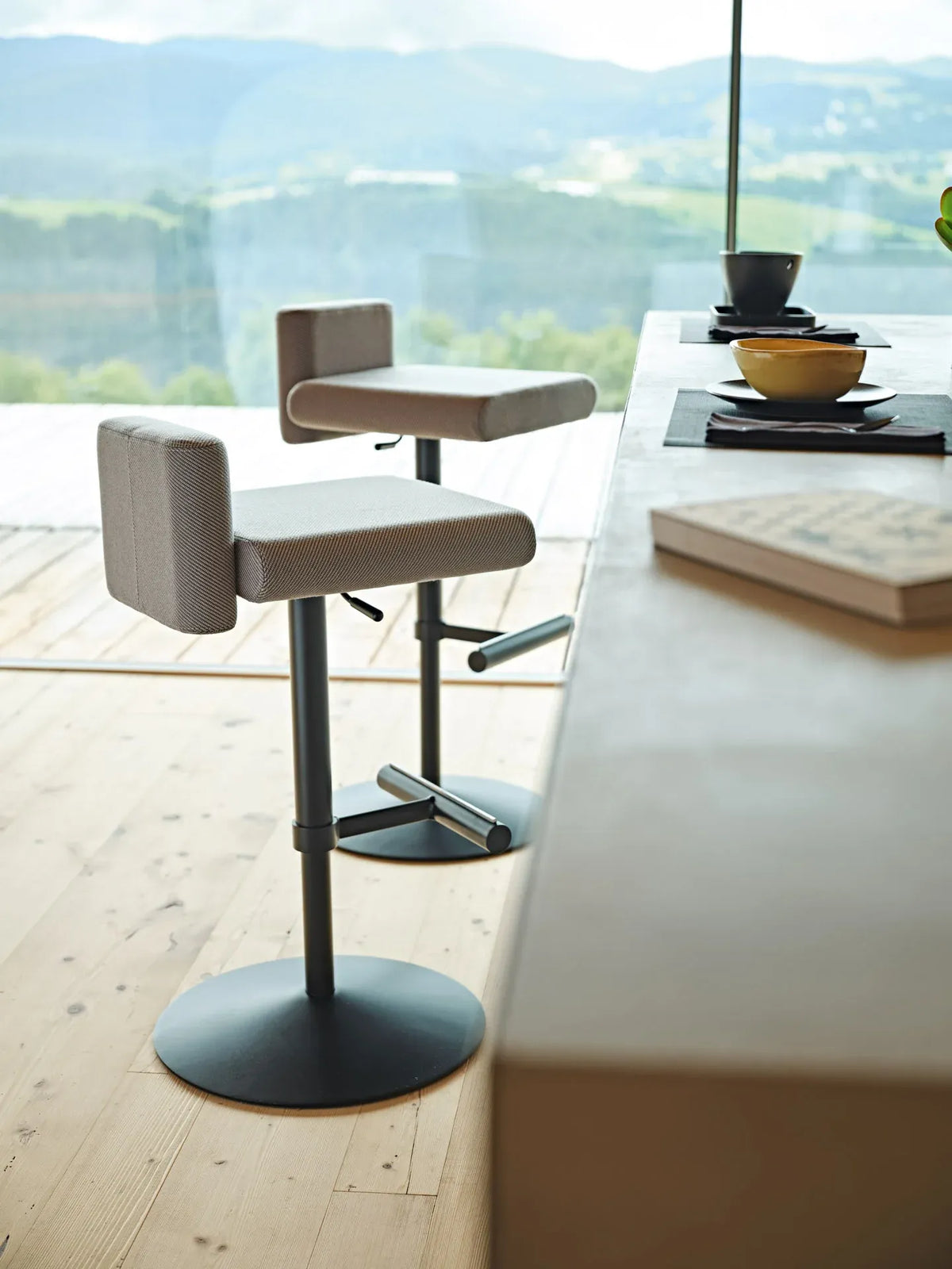 Toy Stool
