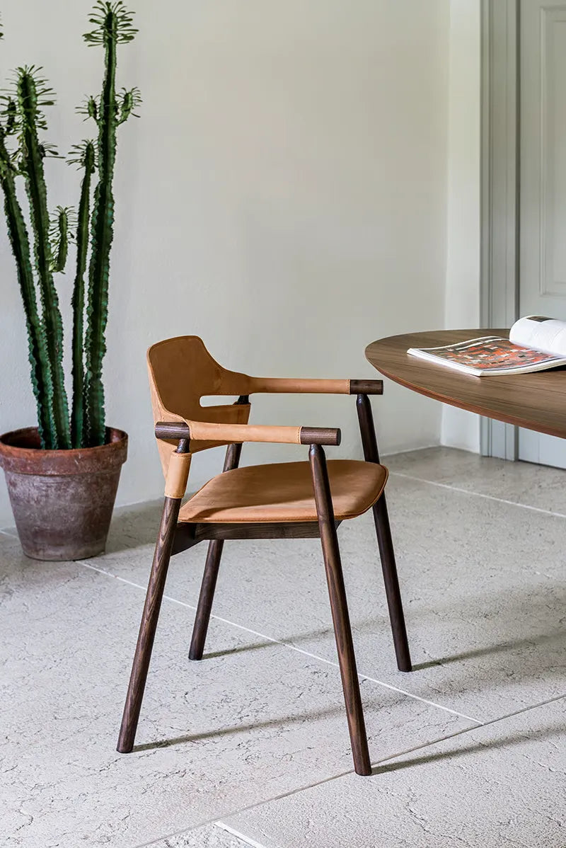 Suite Armchair