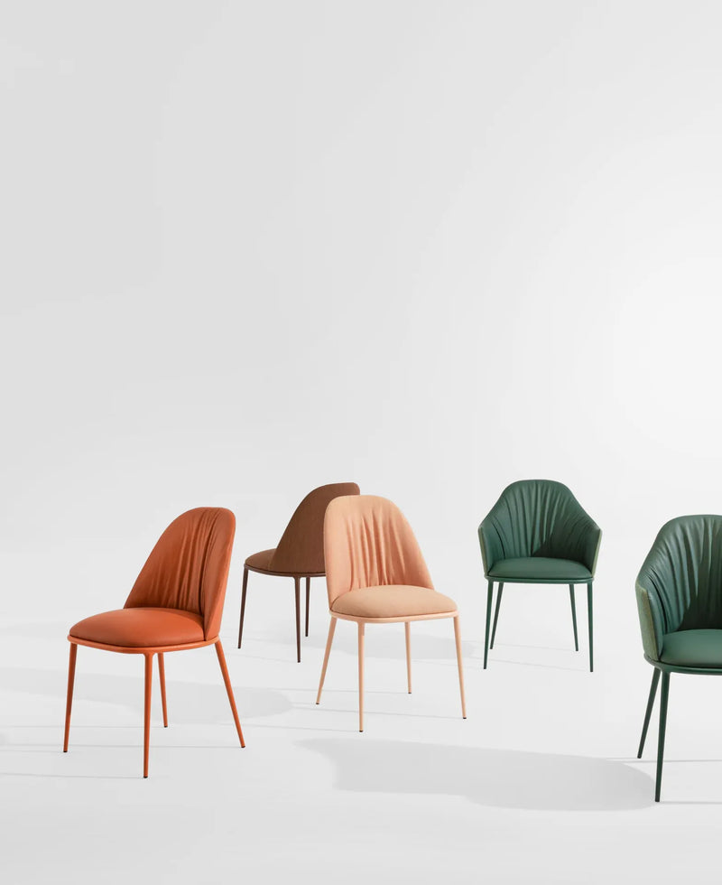 Καρέκλα Lea Deluxe