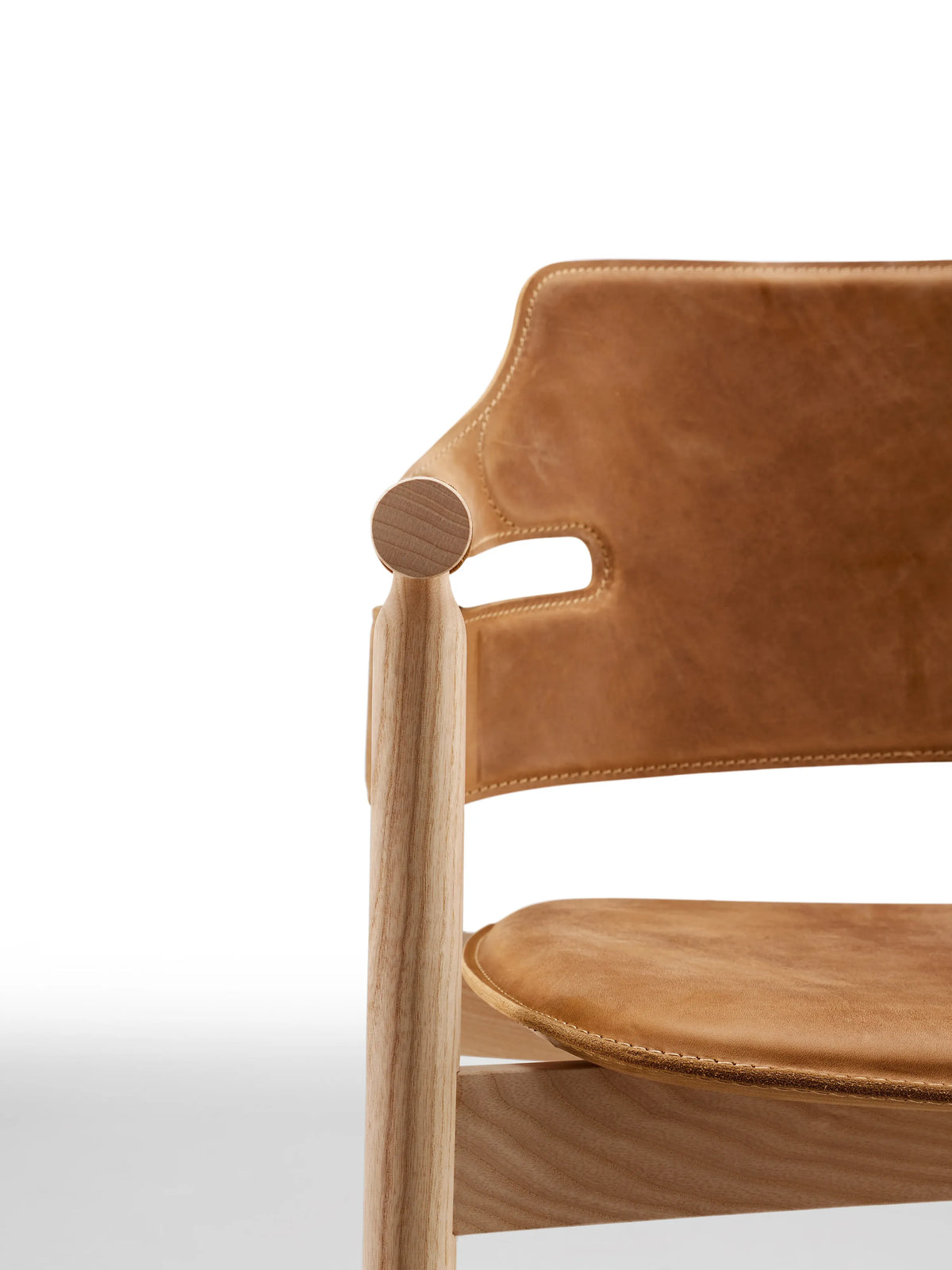 Suite Armchair