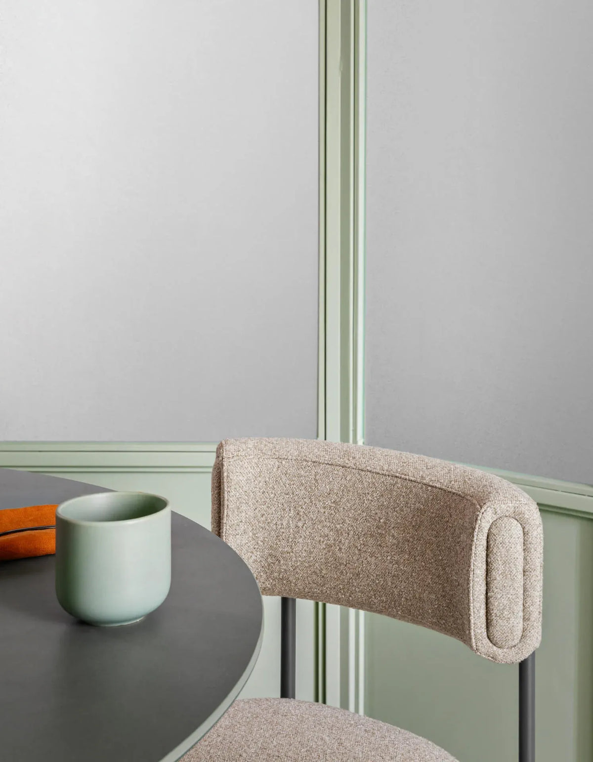 Amelie Chair