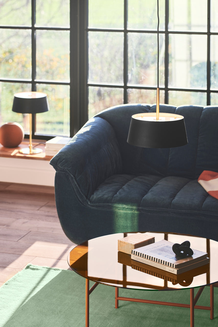 Clasi Pendant Lamp