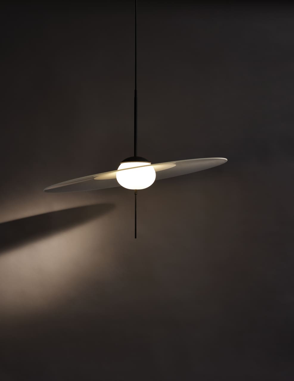 Mono Pendant Lamp