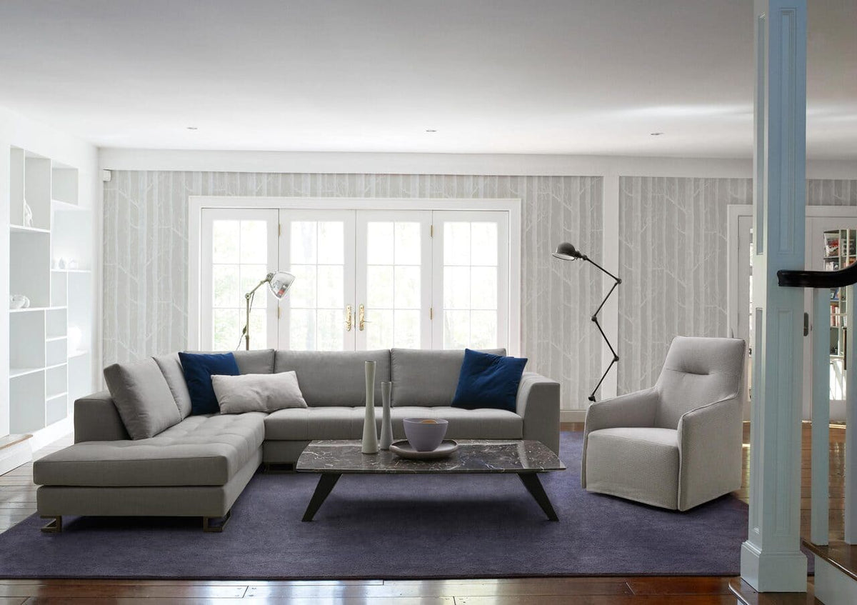 Manhattan Coffee Table