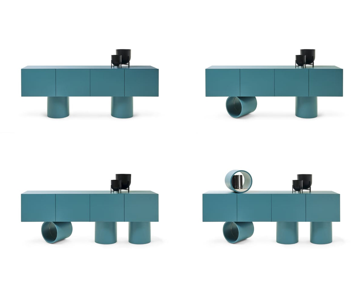Giunone Sideboard