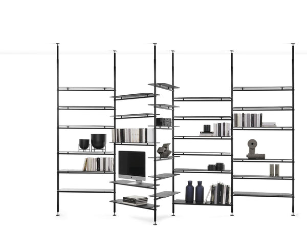 Levante Modular Bookcase