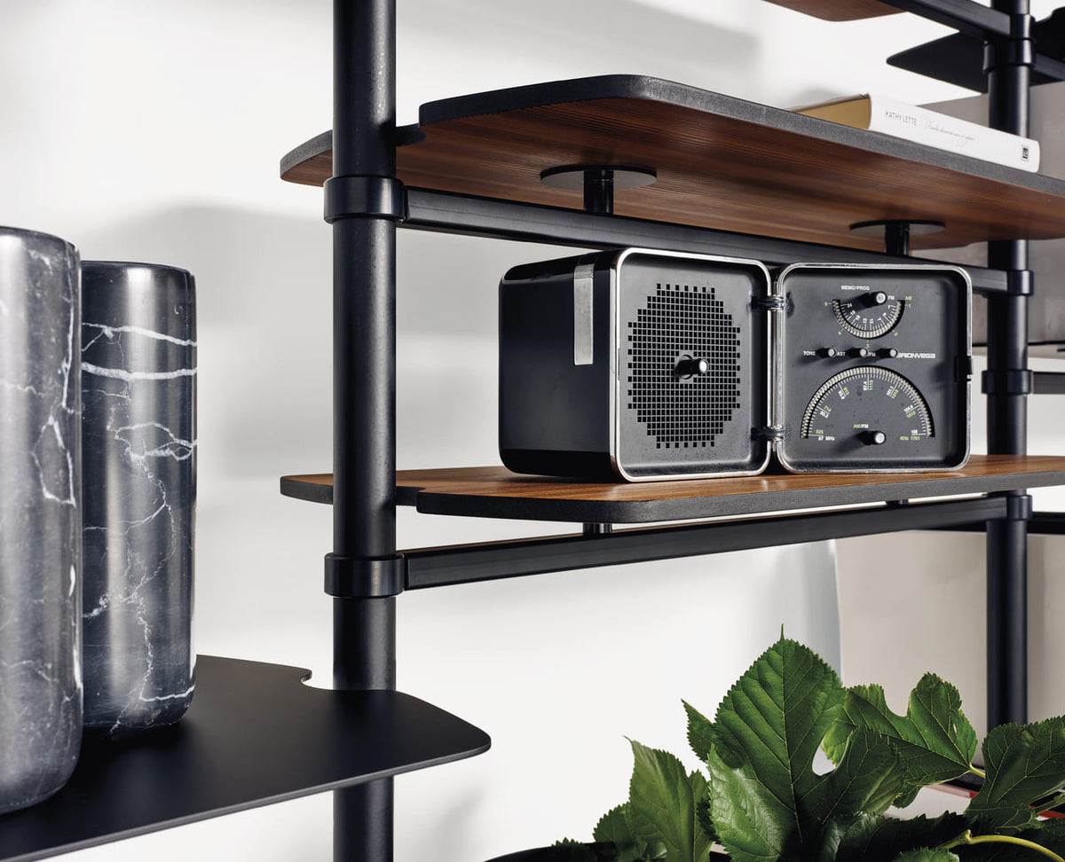 Levante Modular Bookcase