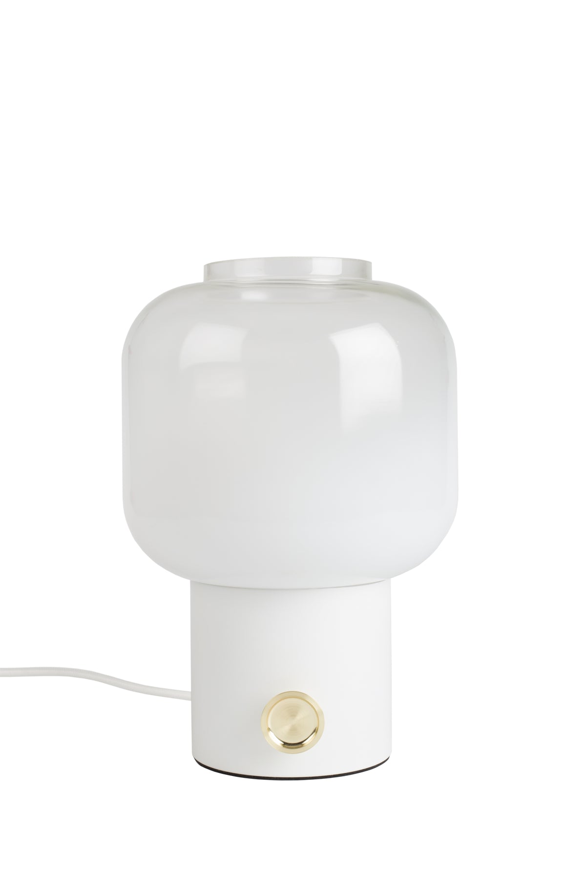 Moody Table Lamp