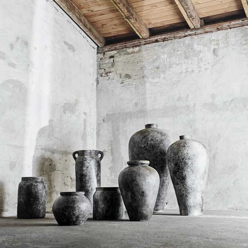 Echo Jars