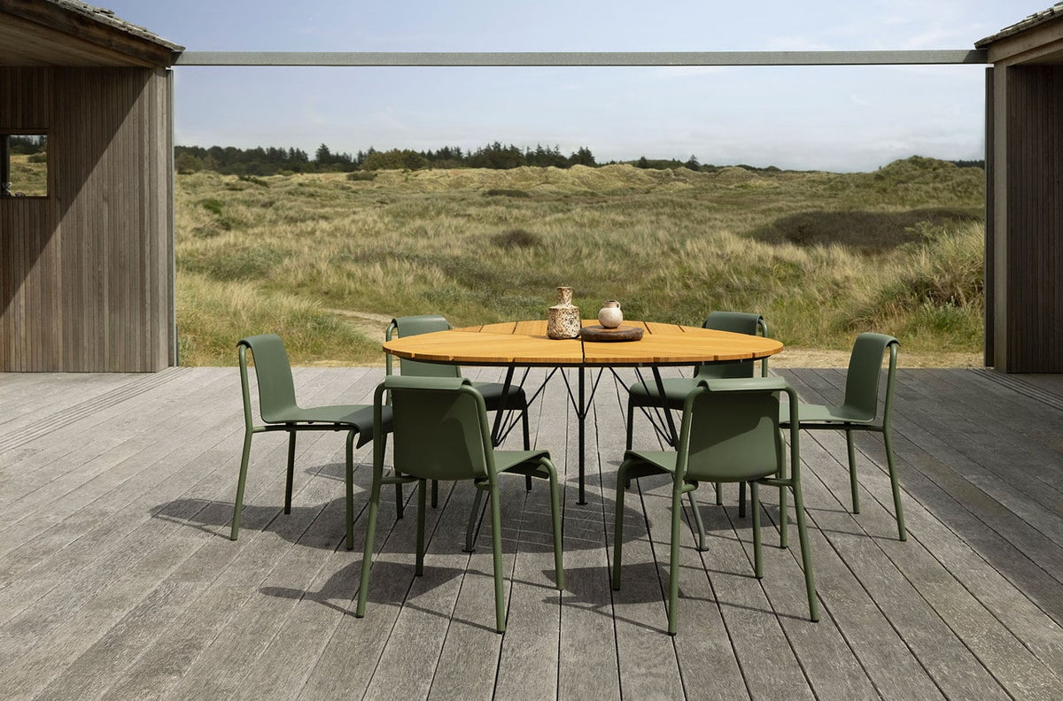 Nami Chair & Lounge Chair
