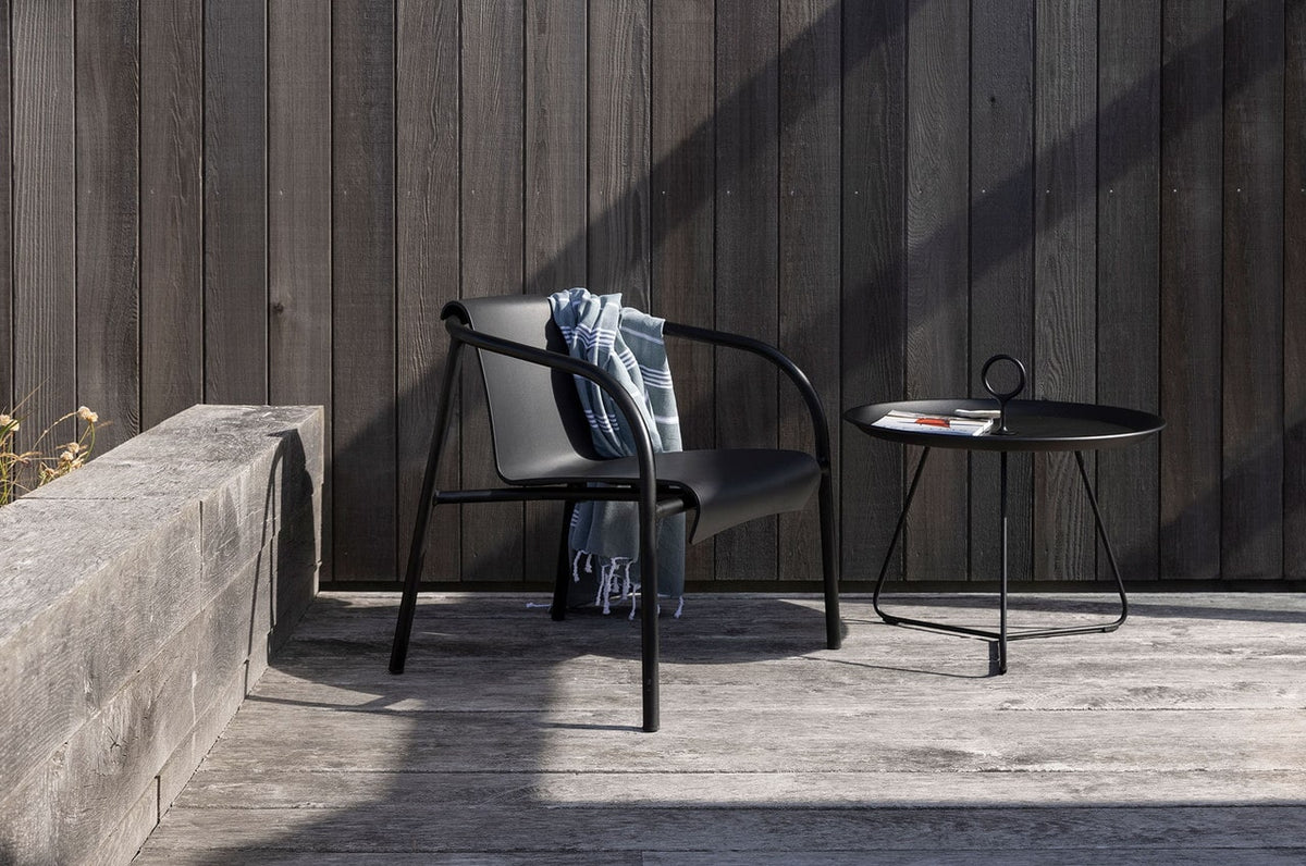 Nami Chair & Lounge Chair