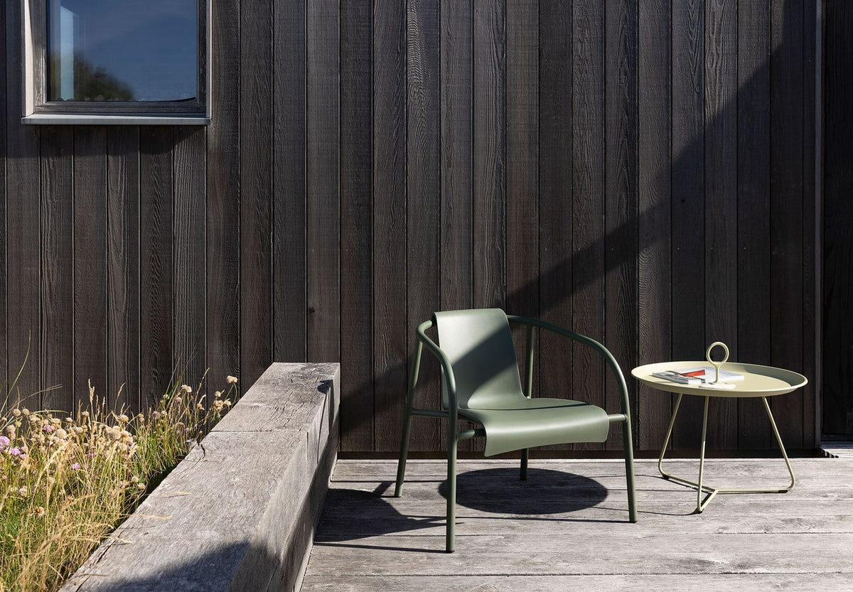 Nami Chair & Lounge Chair