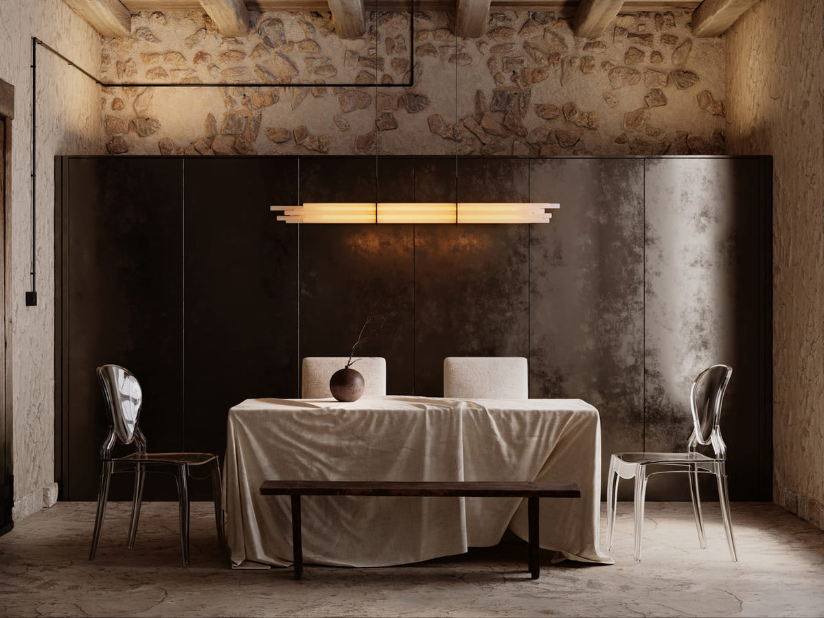 NL12 Pendant Lamp