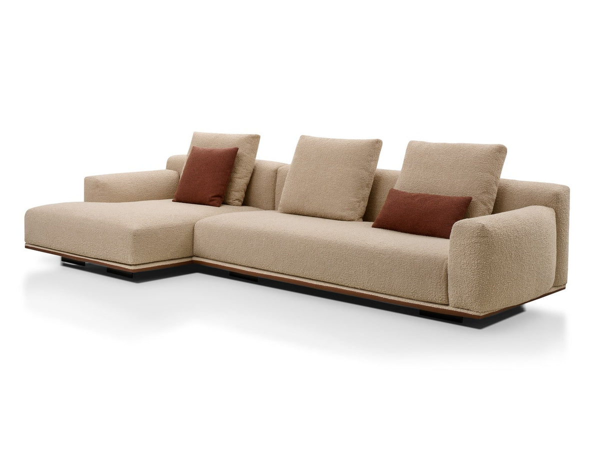 Naos Sofa