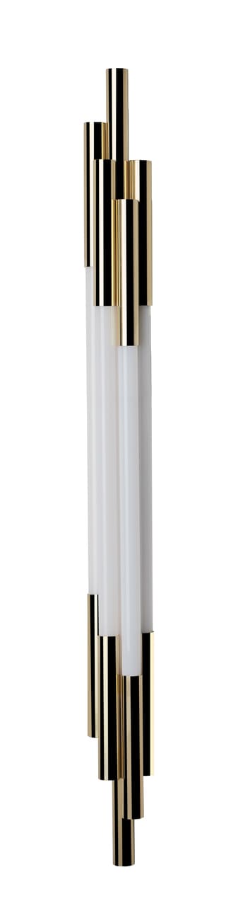 Org Wall Lamp