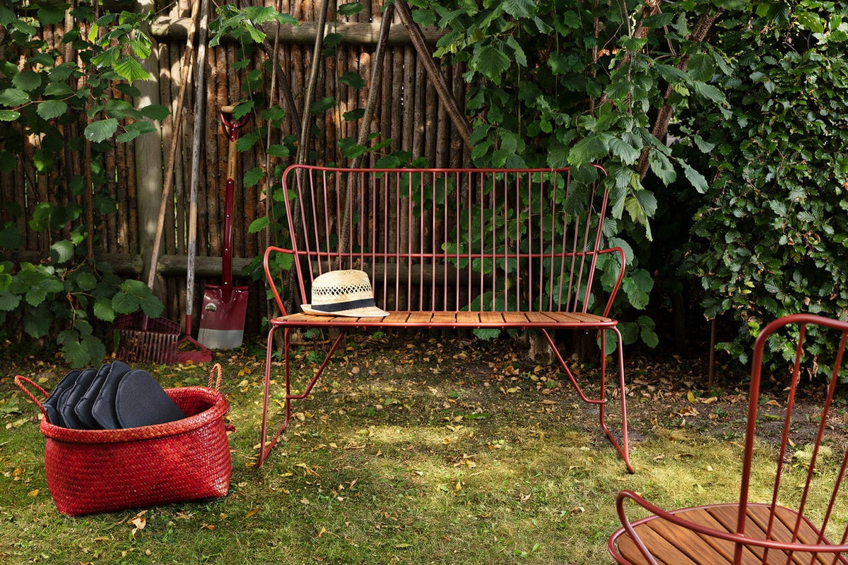 Paon Garden Bench
