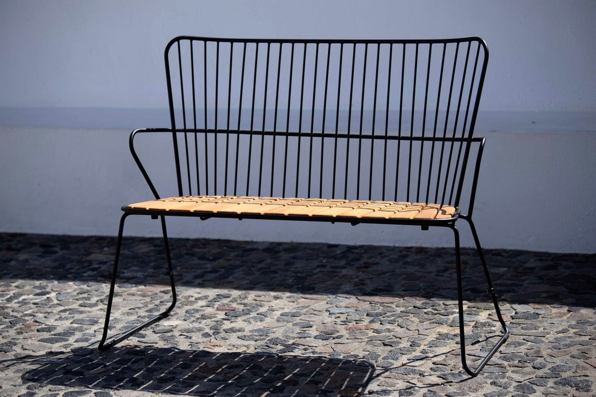 Paon Garden Bench